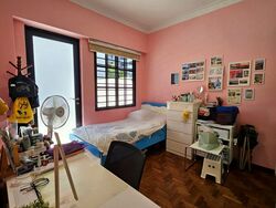 Jalan Lapang (D14), Semi-Detached #481986131